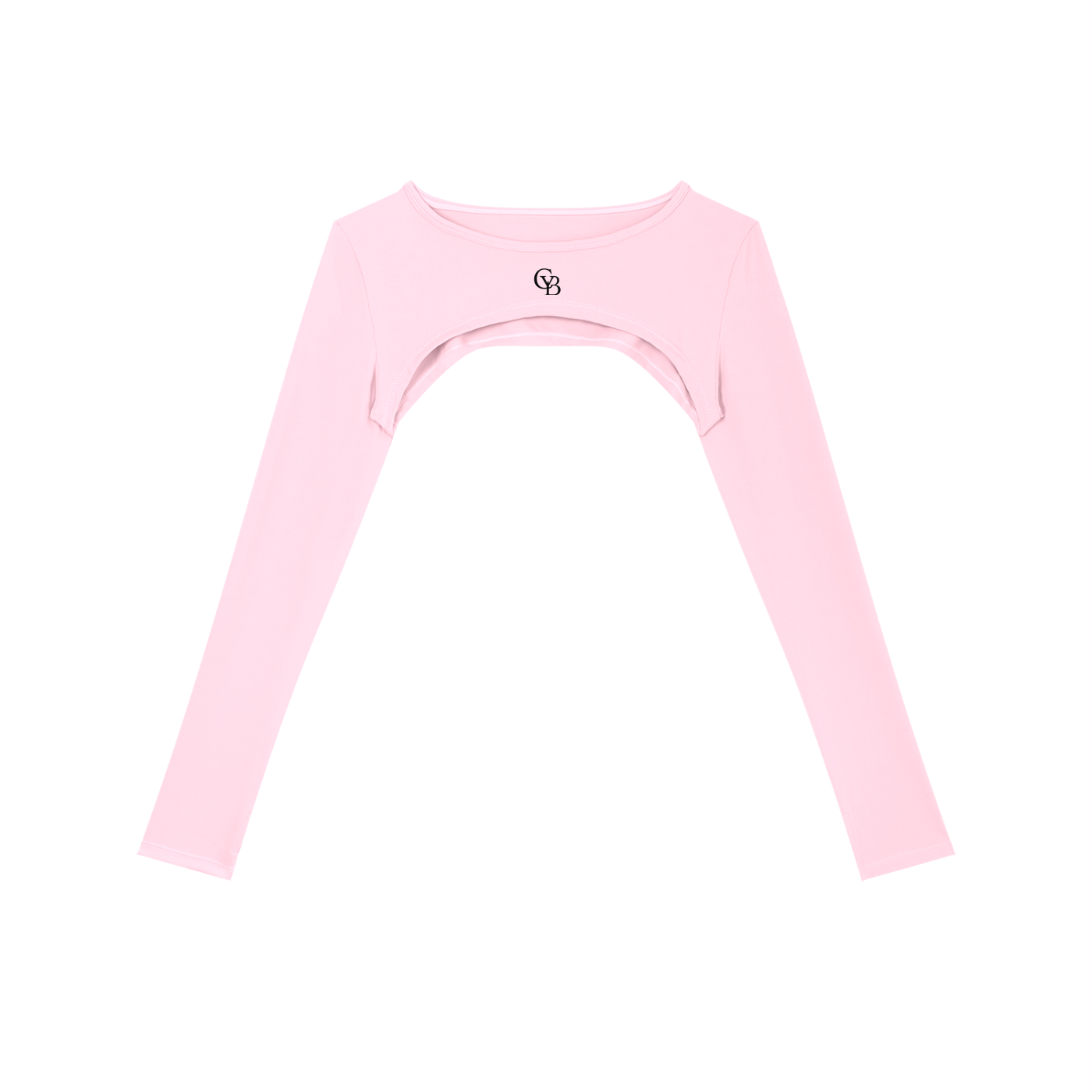 MADE FOR ME: Long Sleeve Yoga Shrug