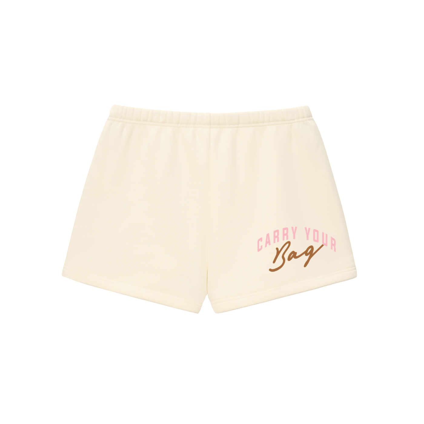 CYB Drawstring Shorts