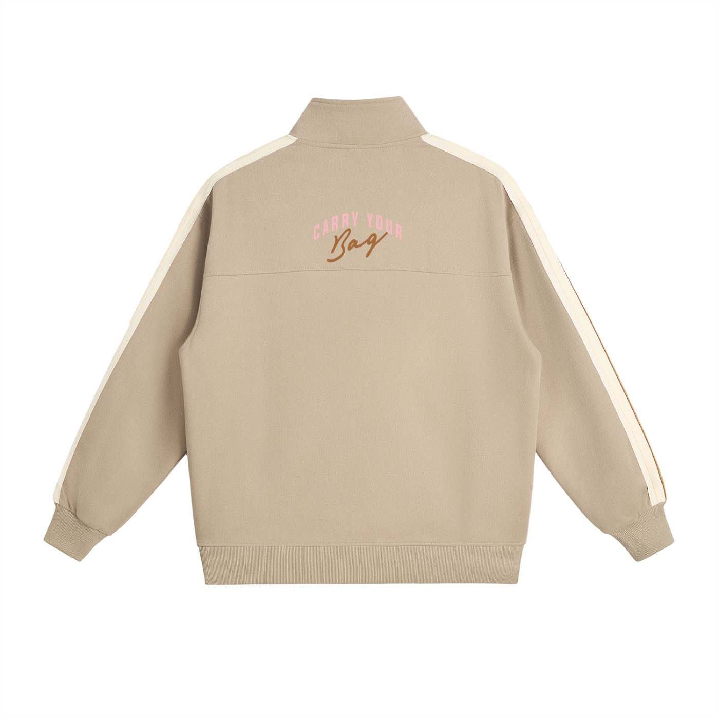 CYB Side Striped Jacket