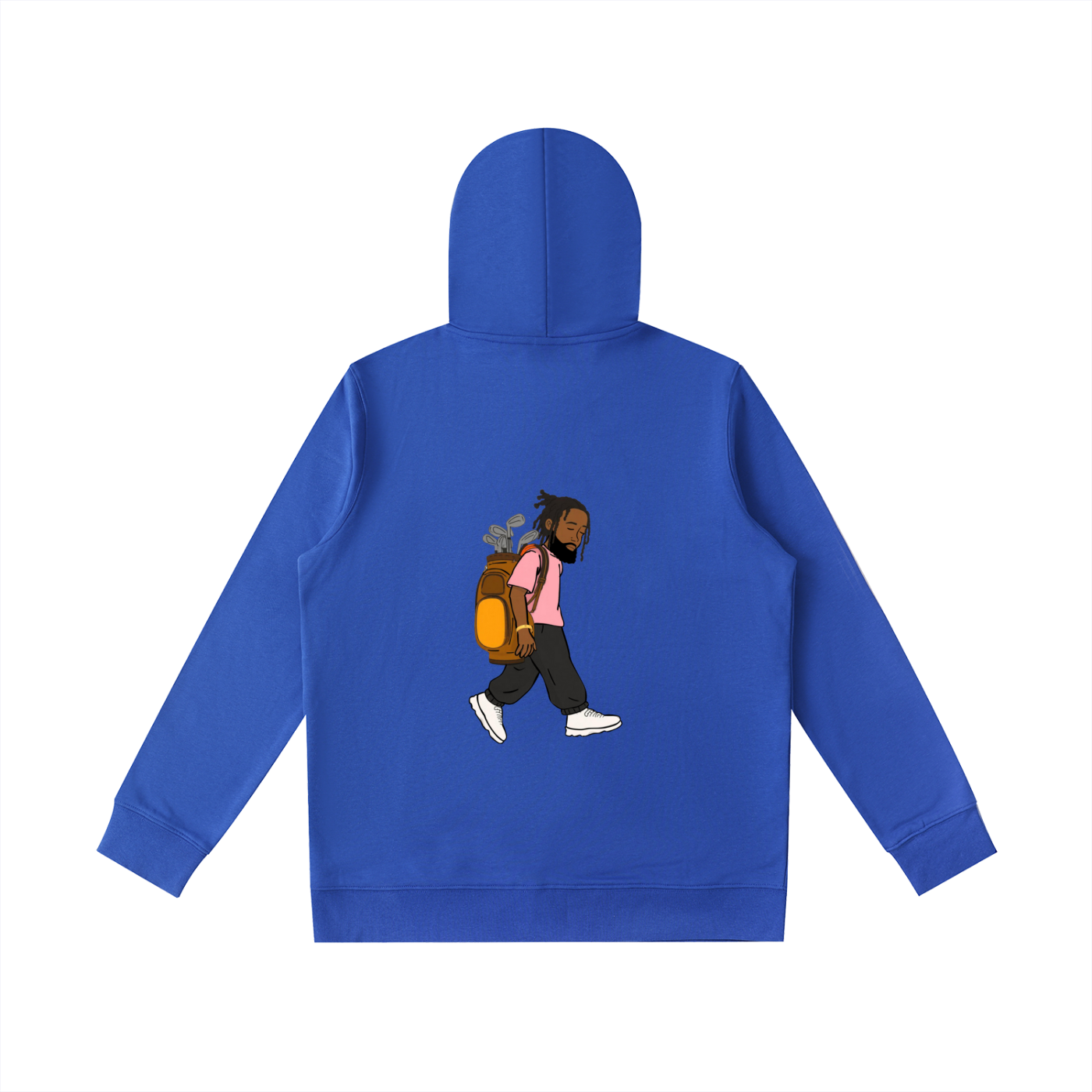 CYB Essential Oversized Hoodie