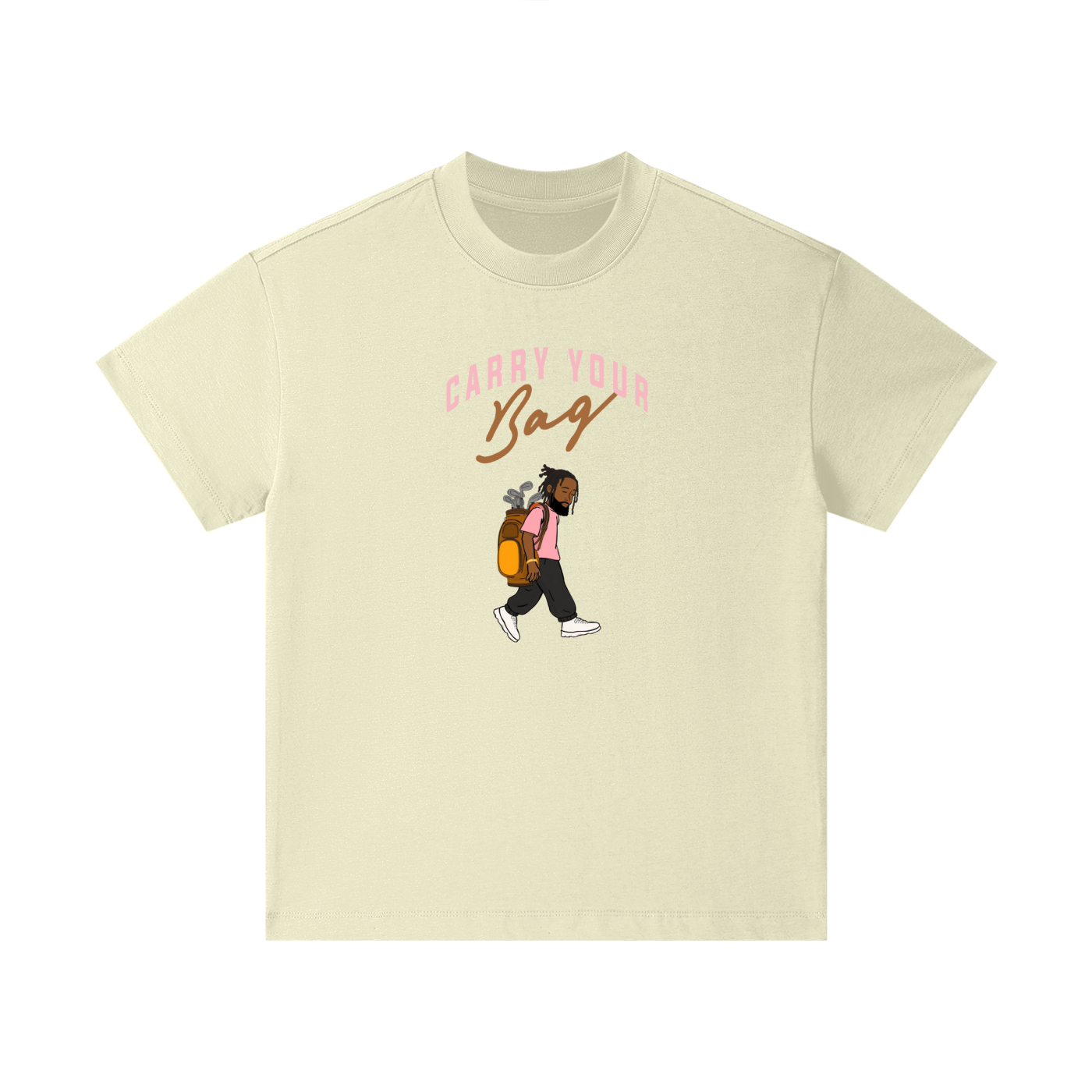 Pure Cotton Essential Kids T-Shirt