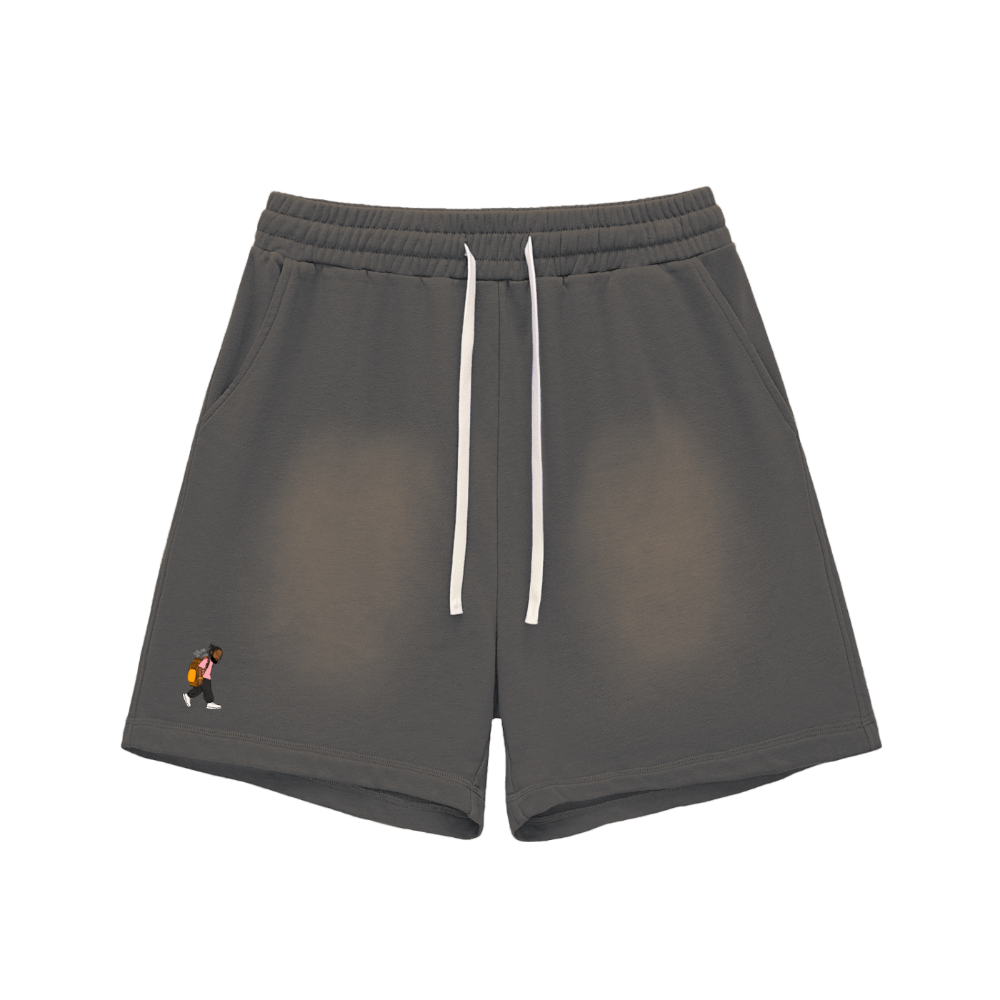 CYB Raw Shorts