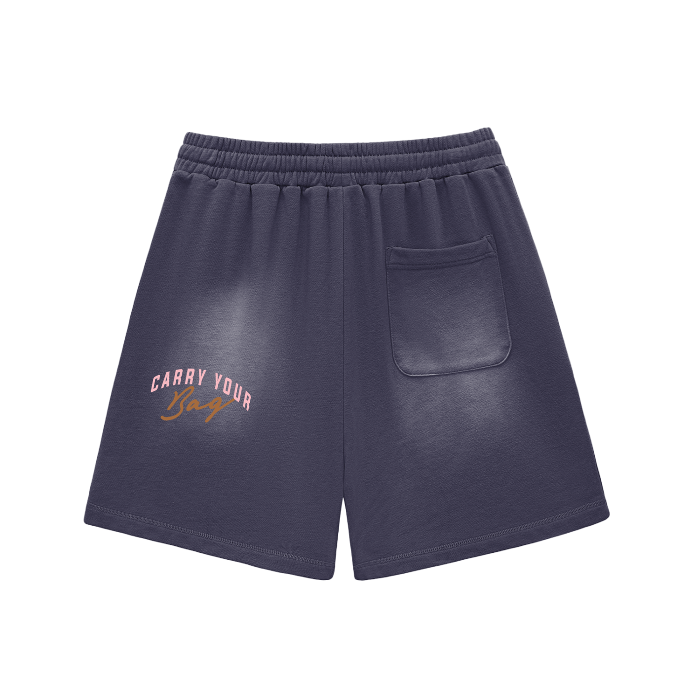 CYB Raw Shorts