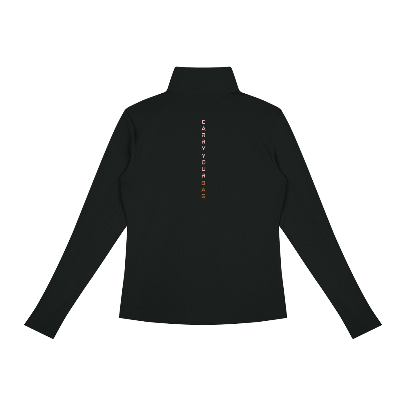 MADE FOR ME: Women's Performance Long Sleeve