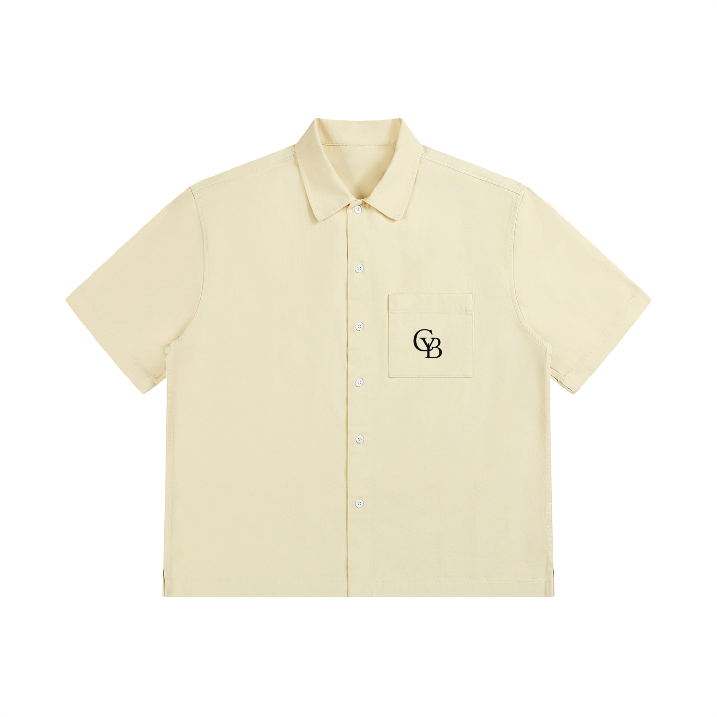 MADE FOR ME: Unisex Oversized Polo