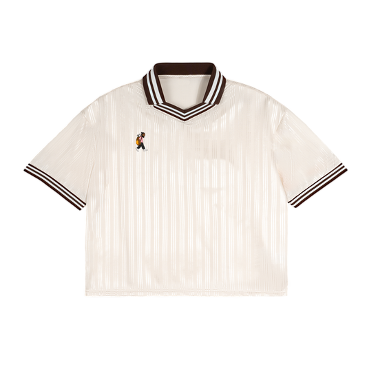 CYB Classic Stripe Polo