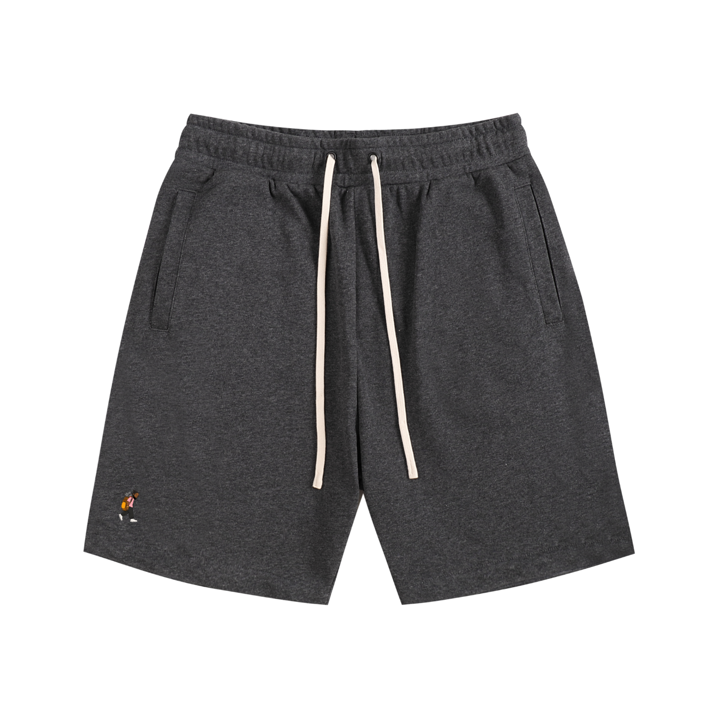Essential Cotton Shorts