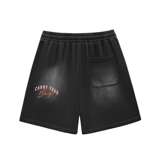 CYB Raw Shorts