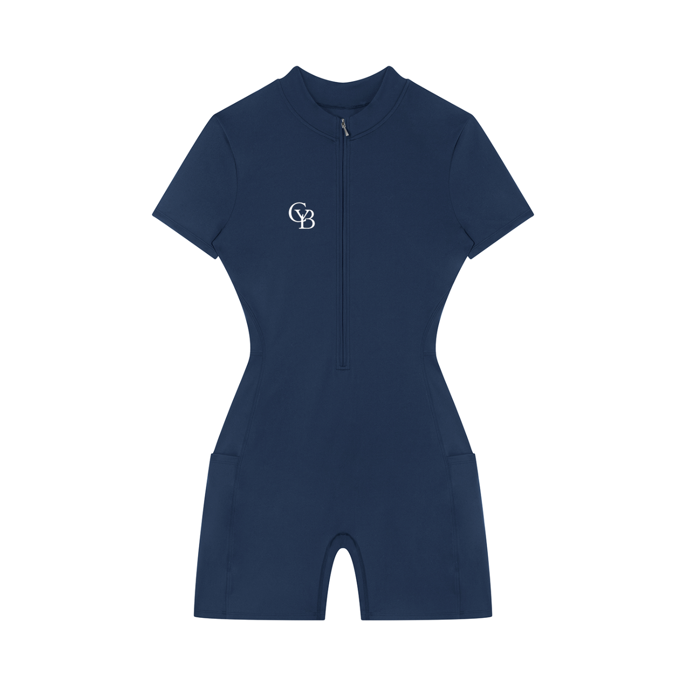 MADE FOR ME: Women's Short Sleeve Romper