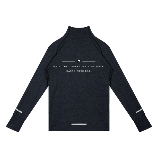 MADE FOR ME: Long Sleeve Performance Shirt