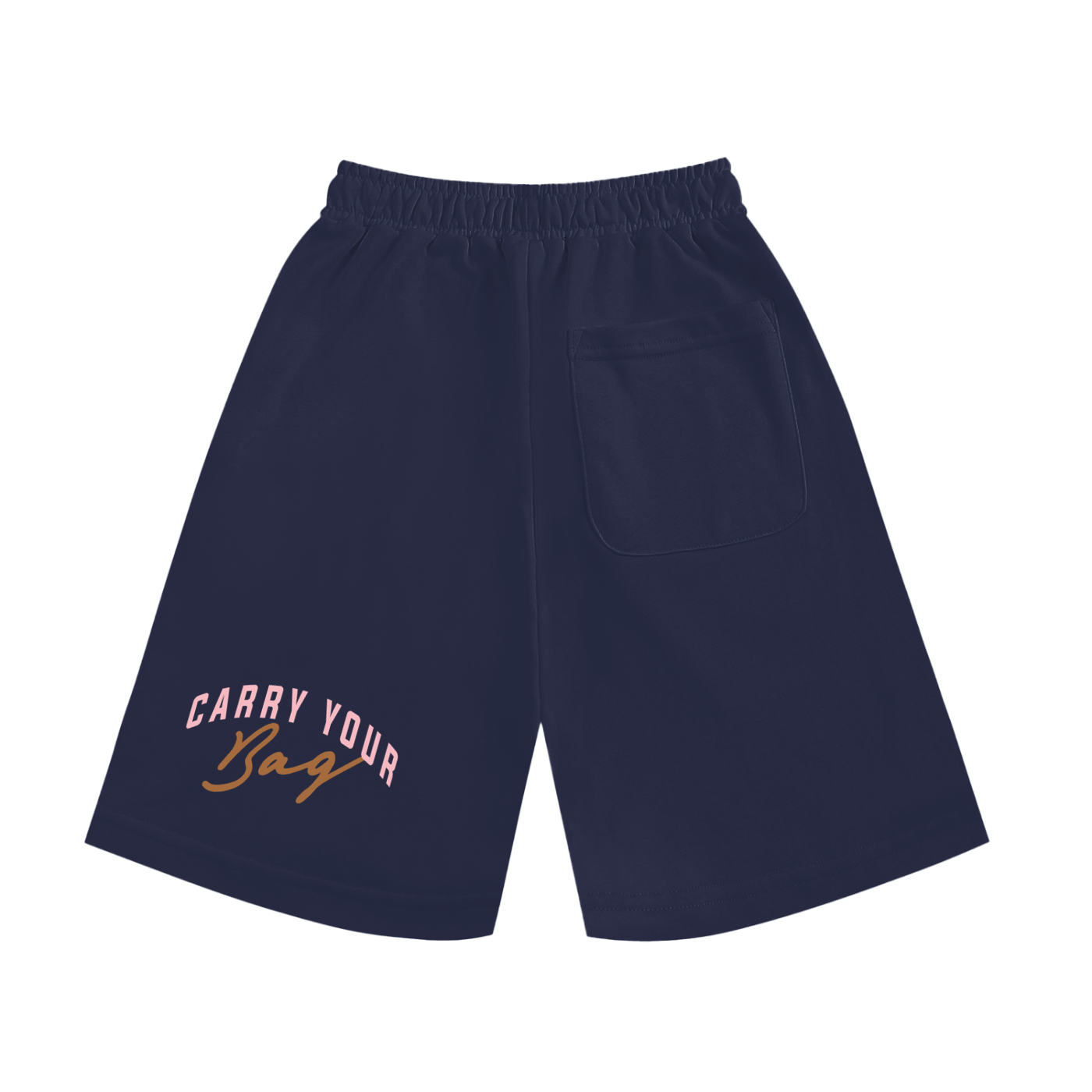 CYB Kids Shorts