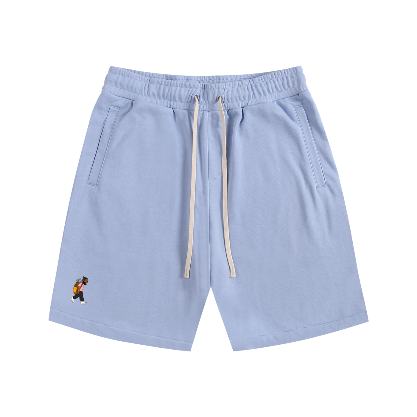 CYB Cotton Shorts