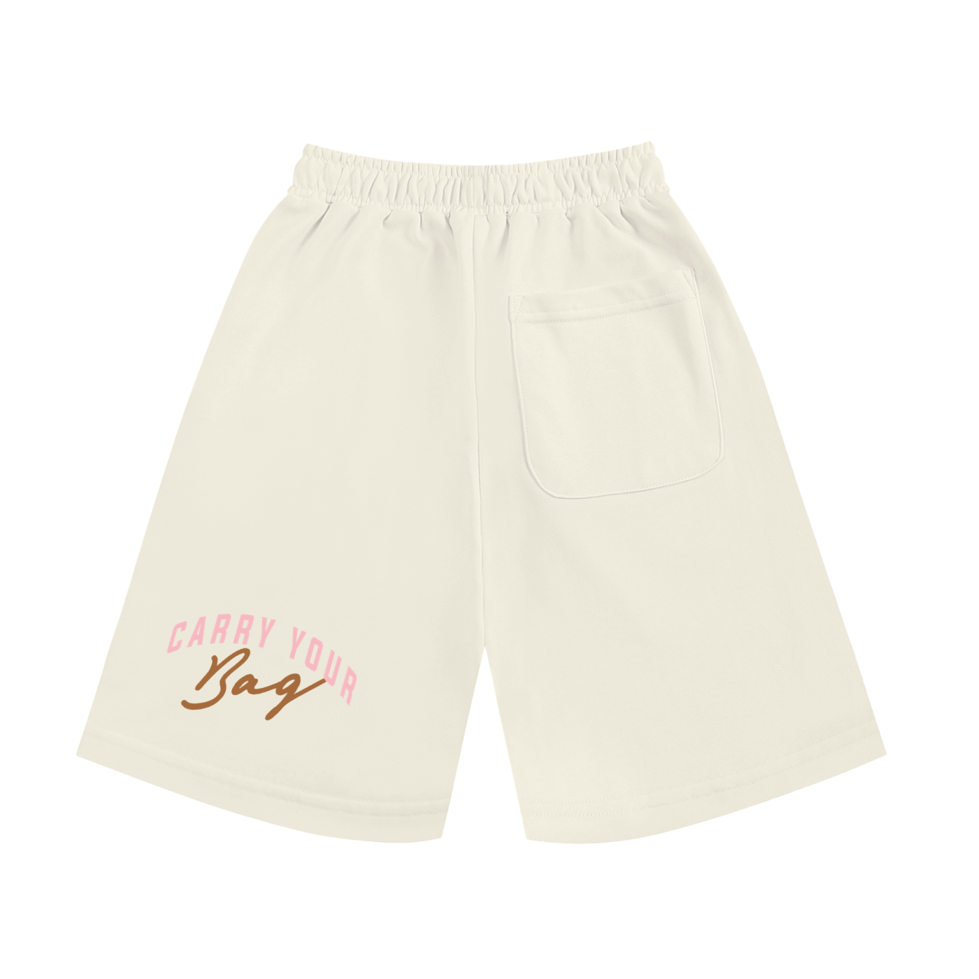 CYB Kids Shorts