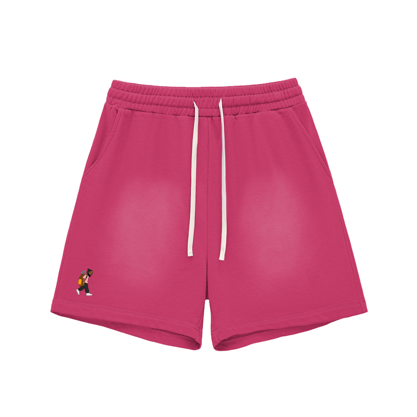 CYB Raw Shorts