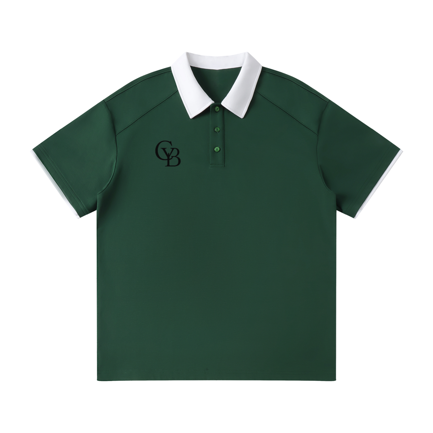 MADE FOR ME: Performance Polo