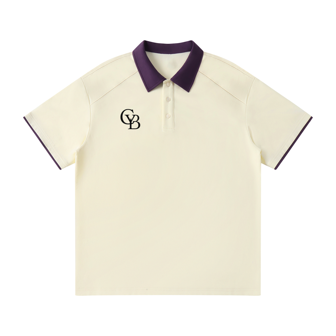 MADE FOR ME: Performance Polo