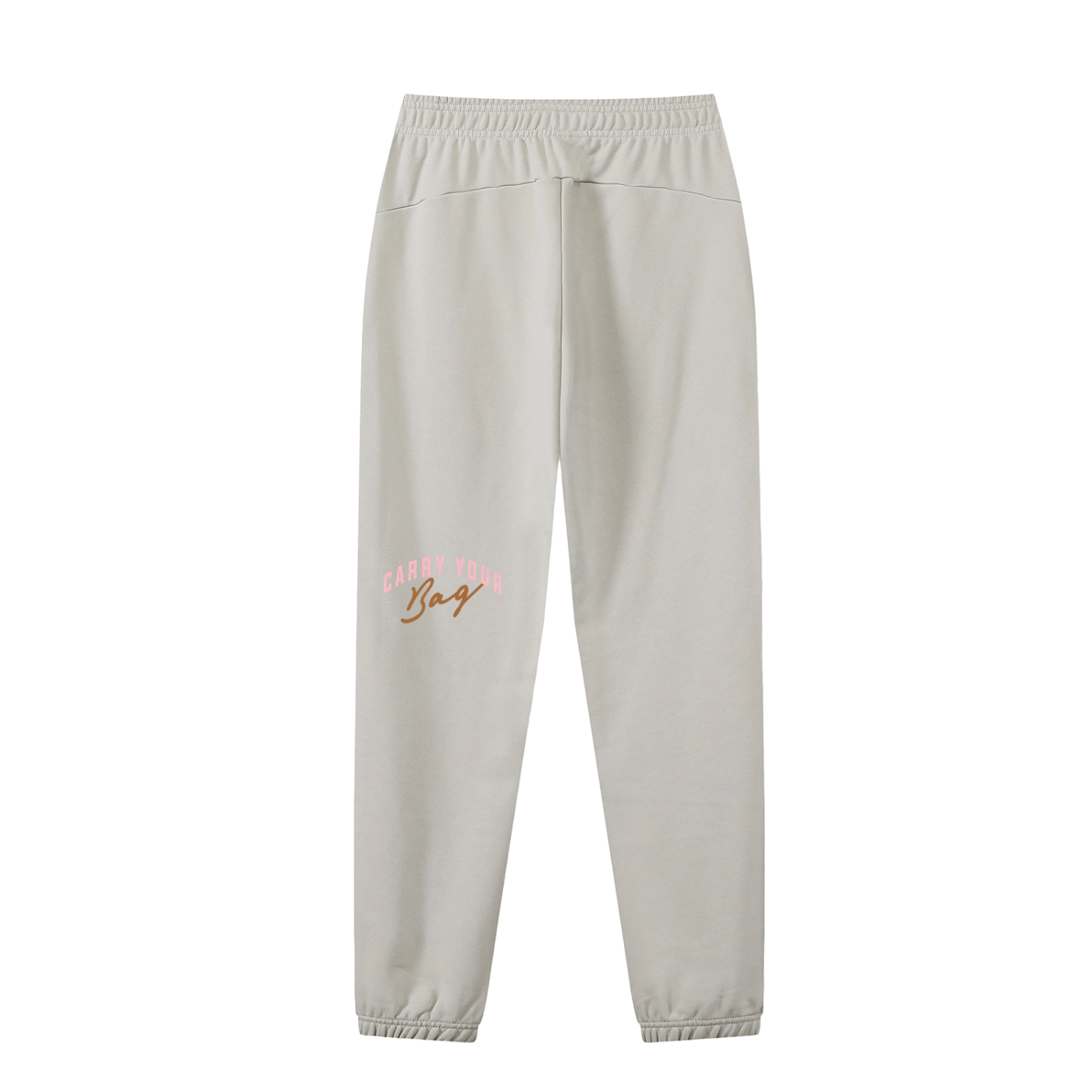 Essential Jogged Sweatpants