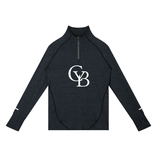 MADE FOR ME: Long Sleeve Performance Shirt