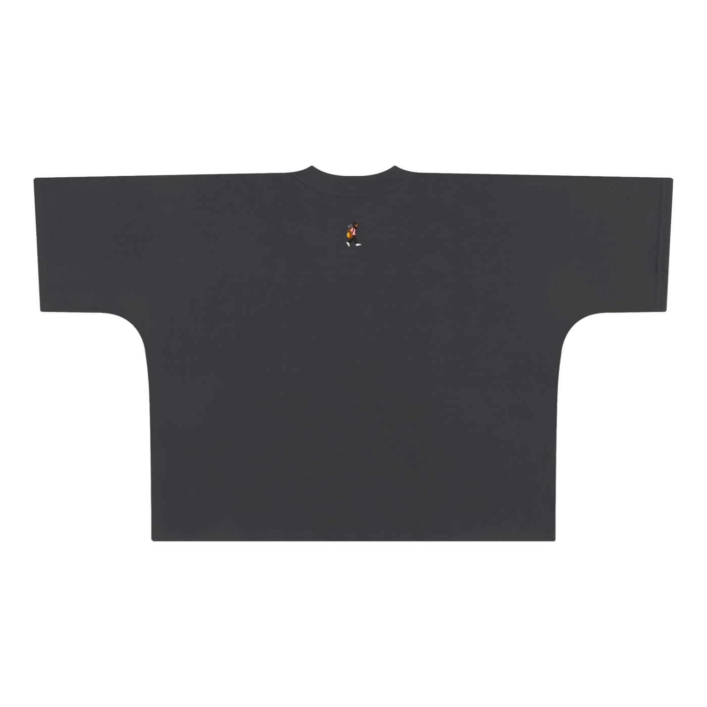 CYB Boxy Tee
