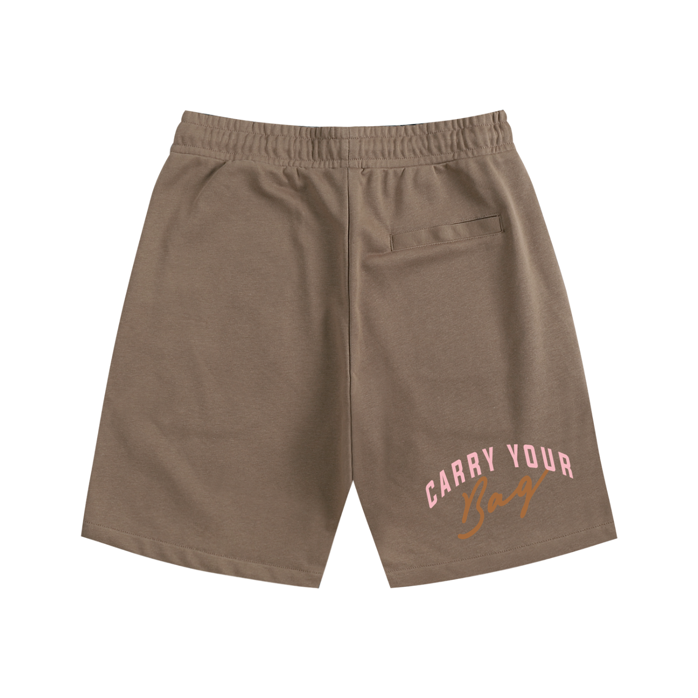Essential Cotton Shorts