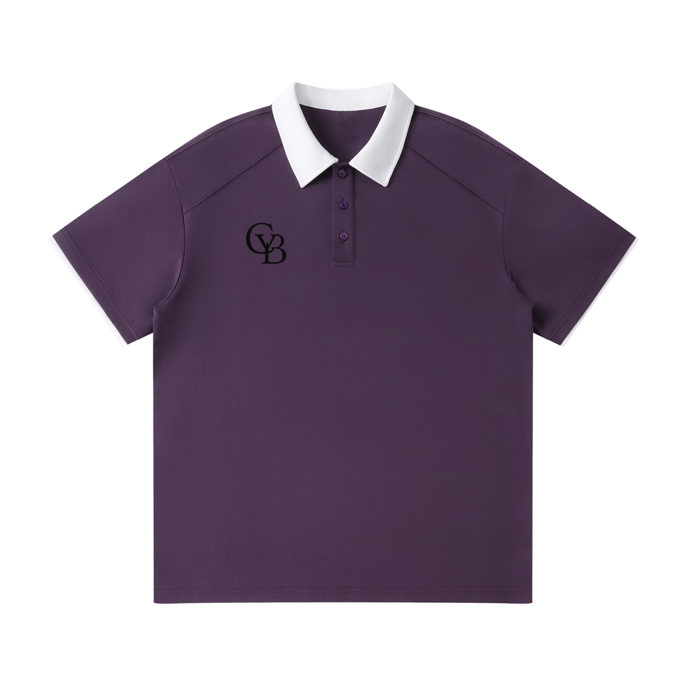 MADE FOR ME: Performance Polo