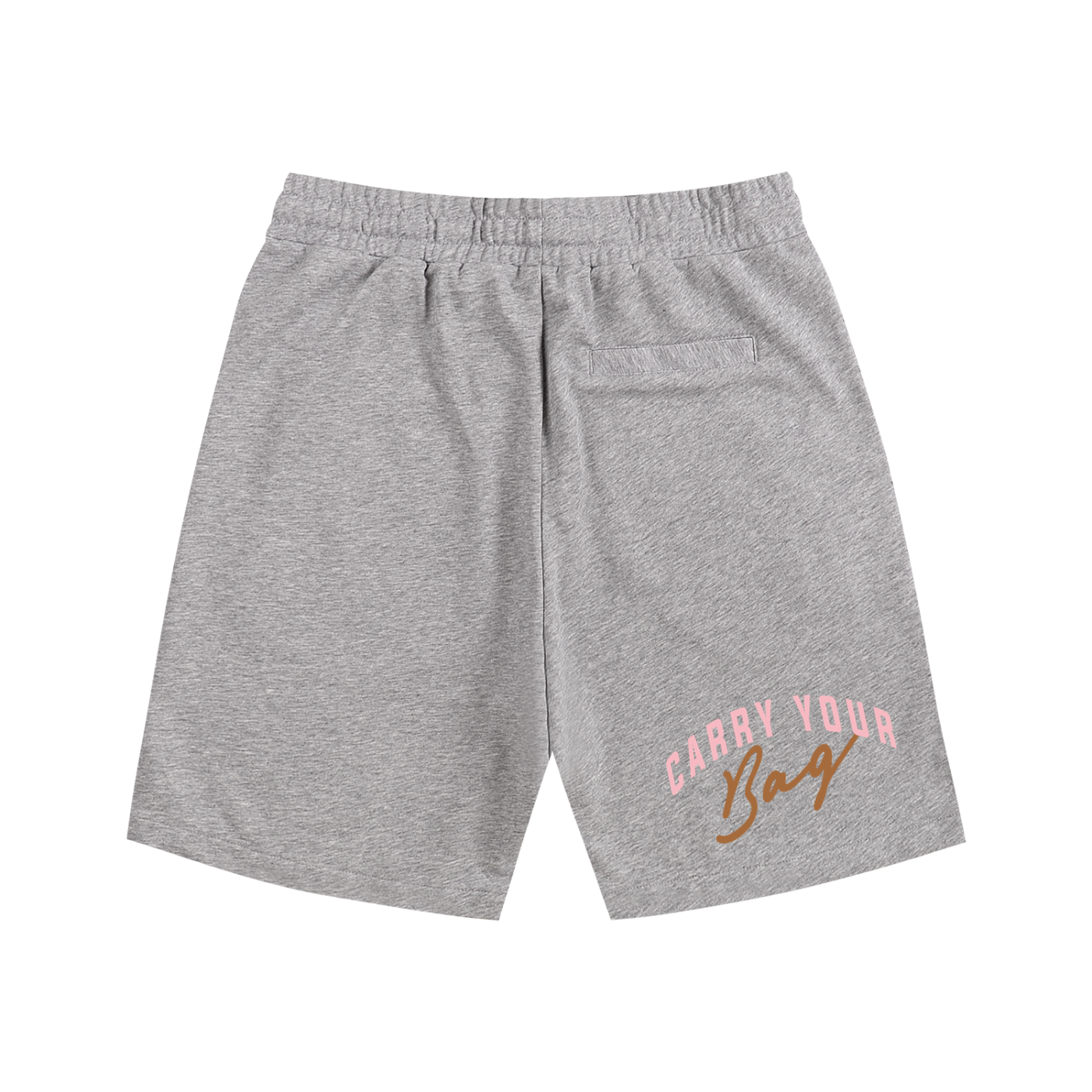 Essential Cotton Shorts