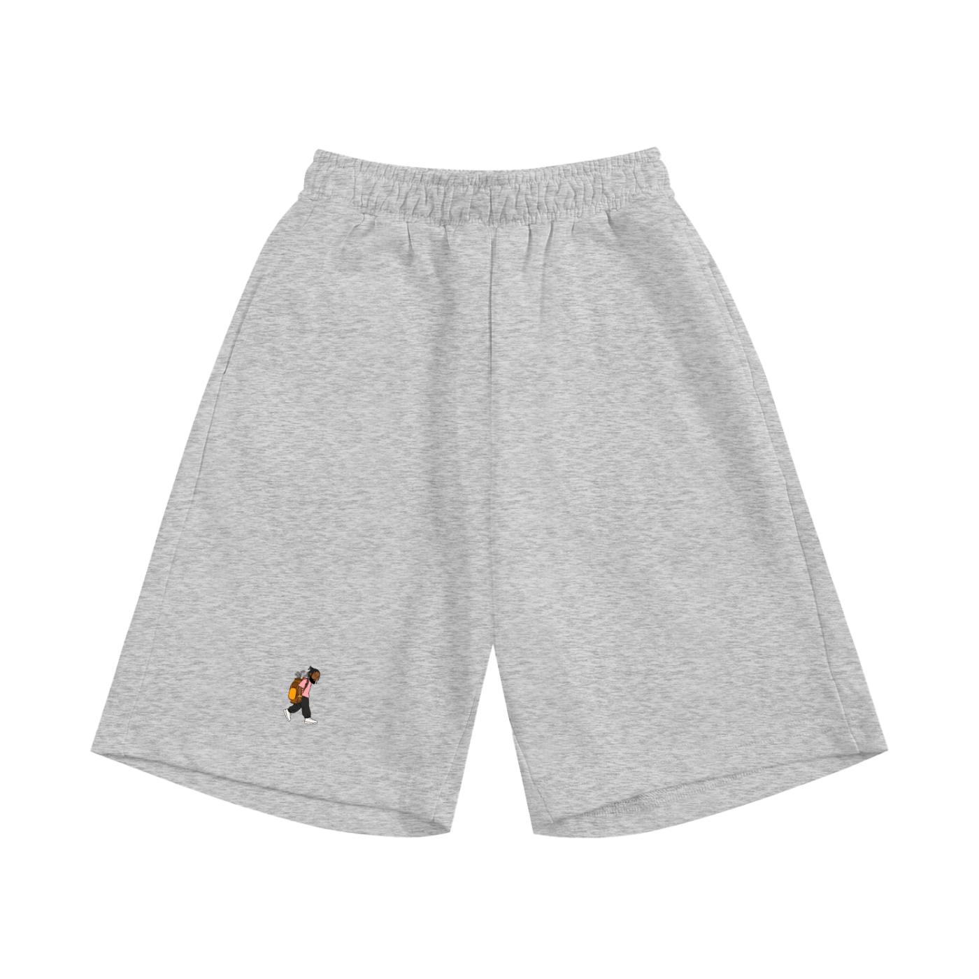 Essential Kids' Shorts
