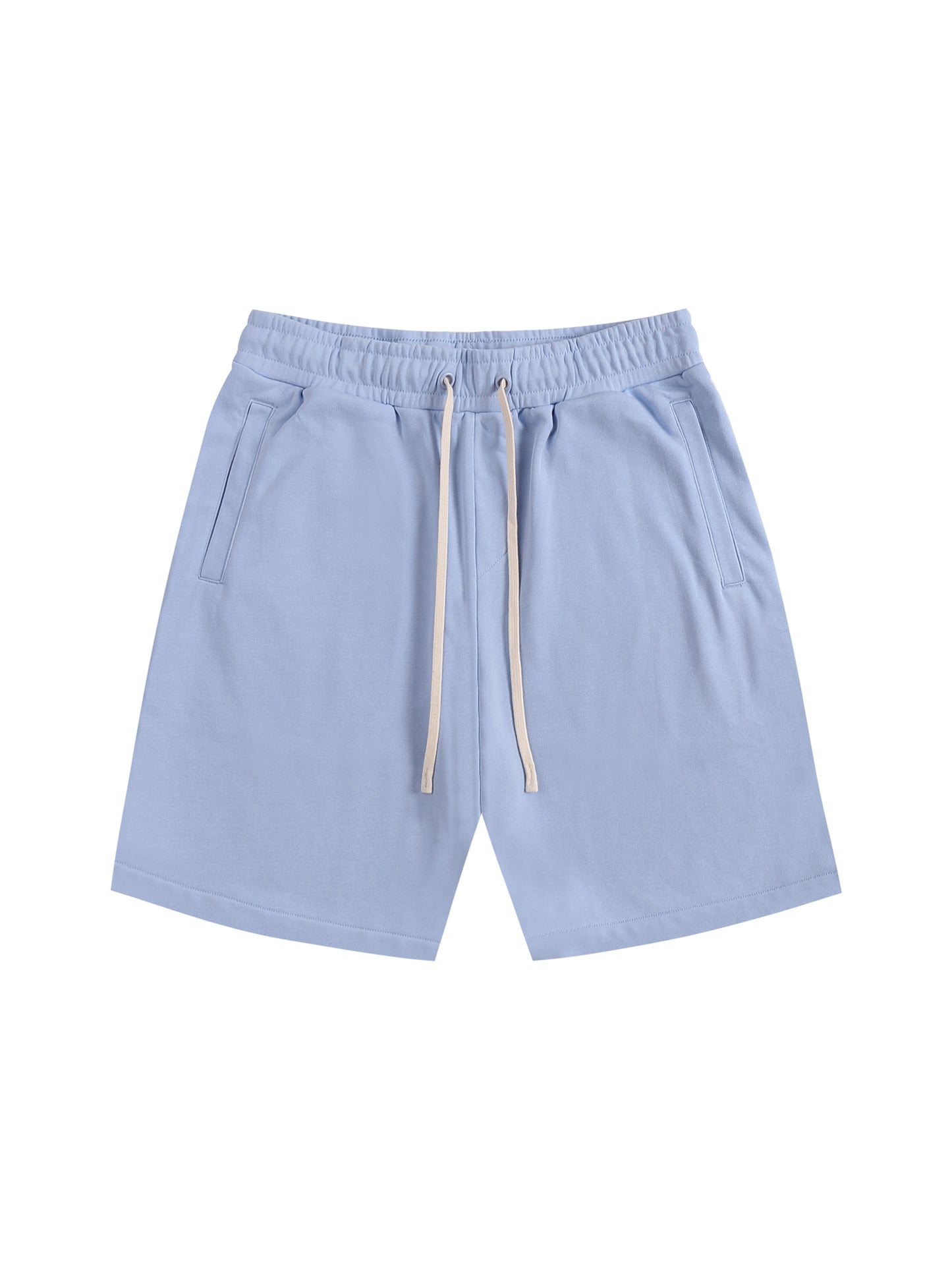 CYB Cotton Shorts