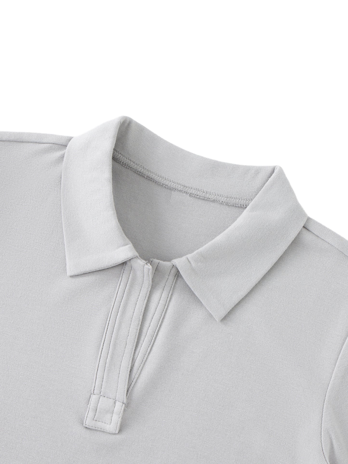 CYB Short Sleeve Polo Shirt