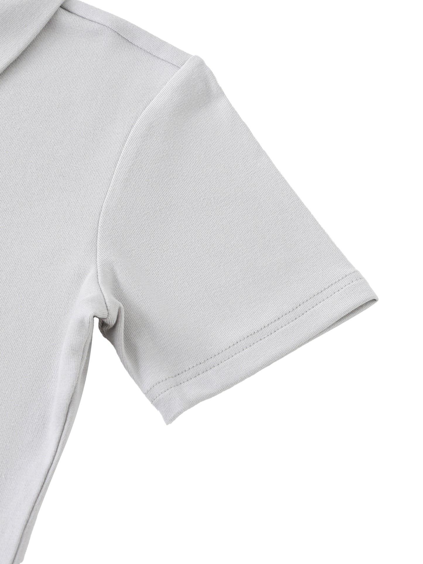 CYB Short Sleeve Polo Shirt