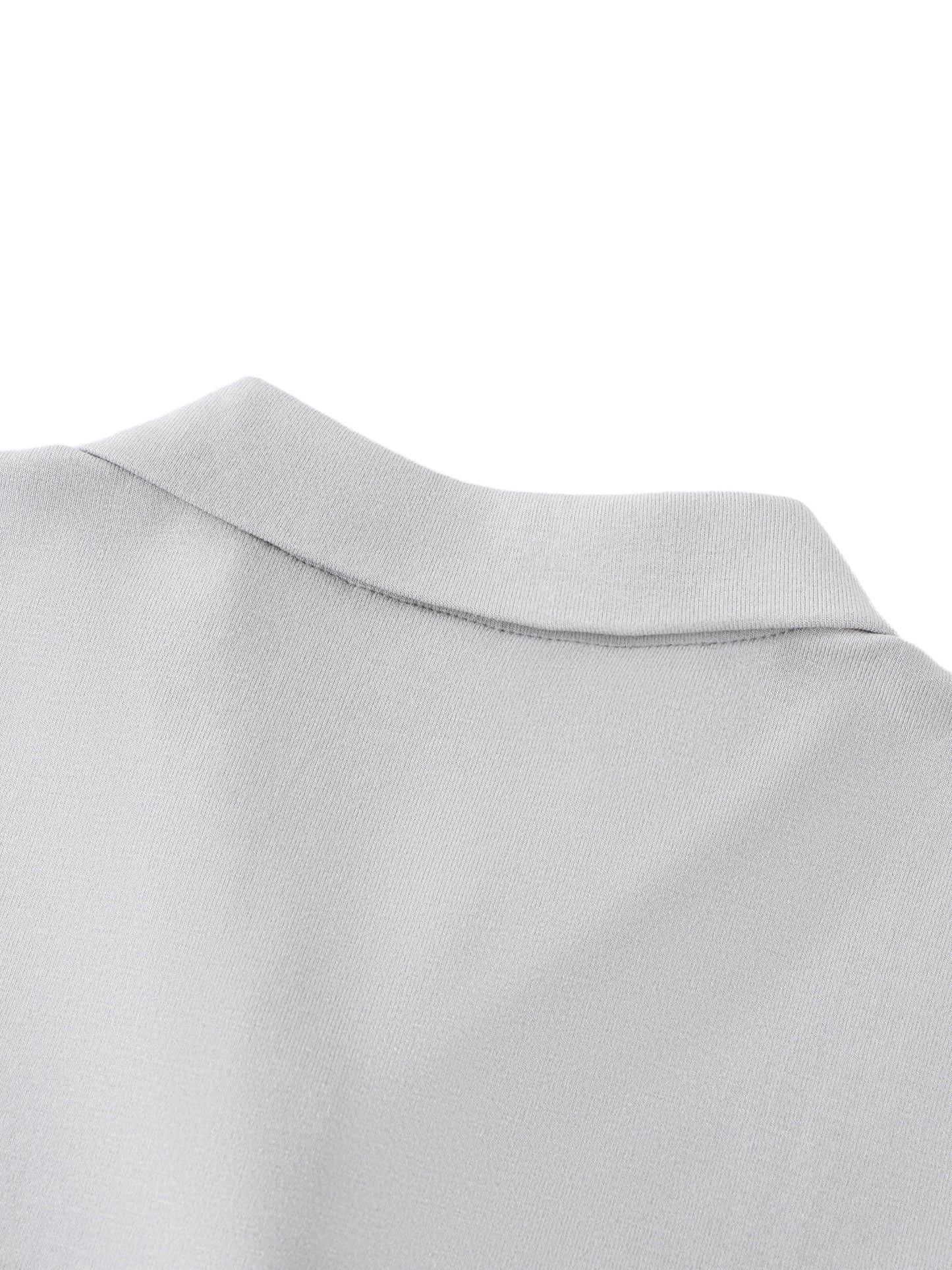 CYB Short Sleeve Polo Shirt