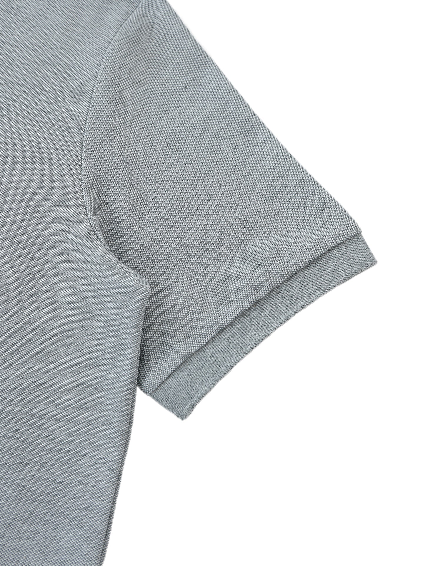 CYB Women's Cropped Polo Shirt