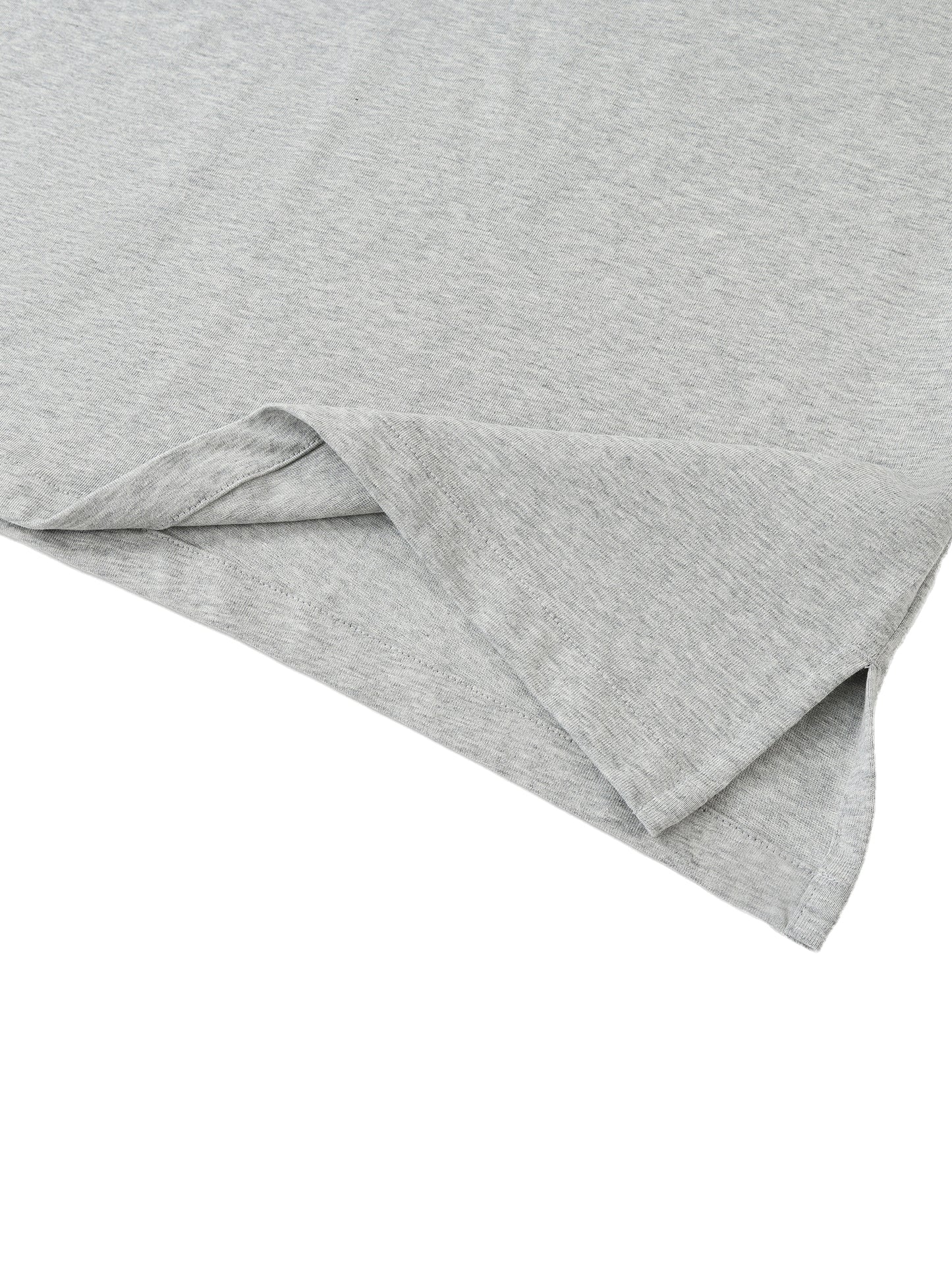 CYB Half-Zip Cotton Polo Shirt