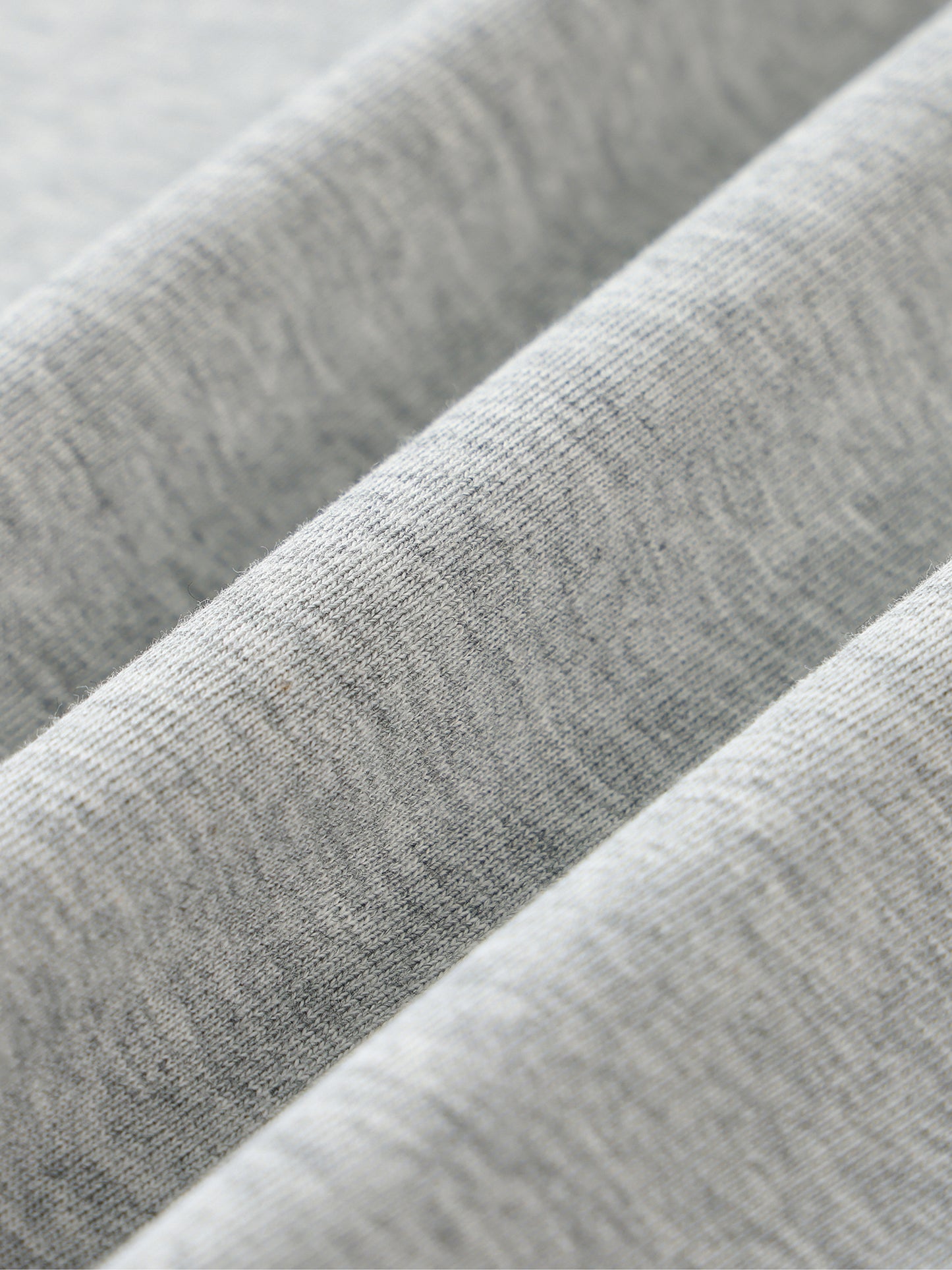 CYB Half-Zip Cotton Polo Shirt