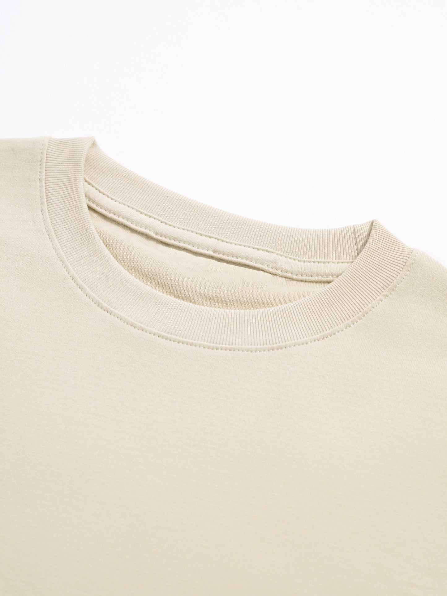 CYB Kids' Dry Cotton Long-Sleeve Tee