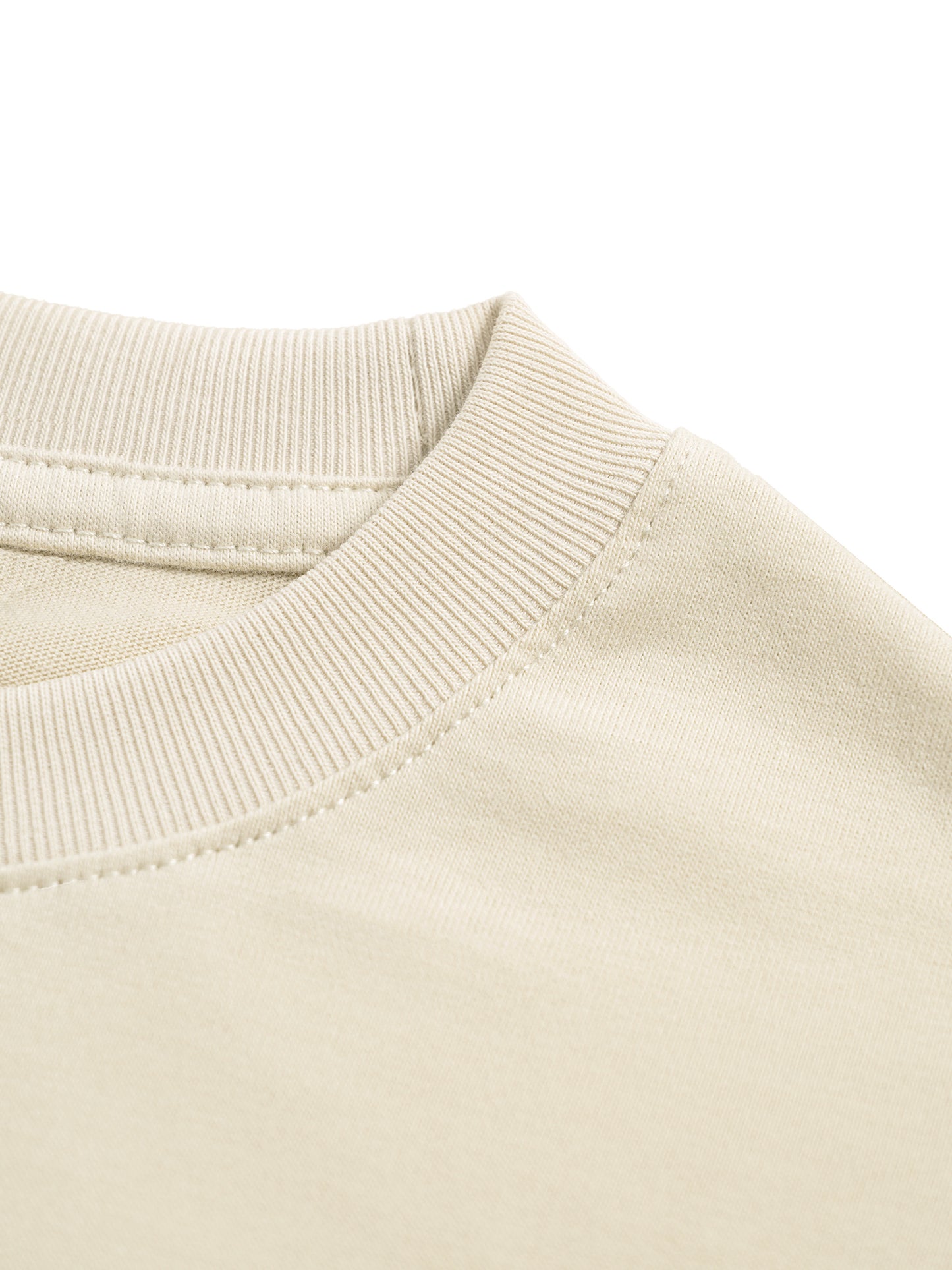 CYB Kids' Dry Cotton Long-Sleeve Tee