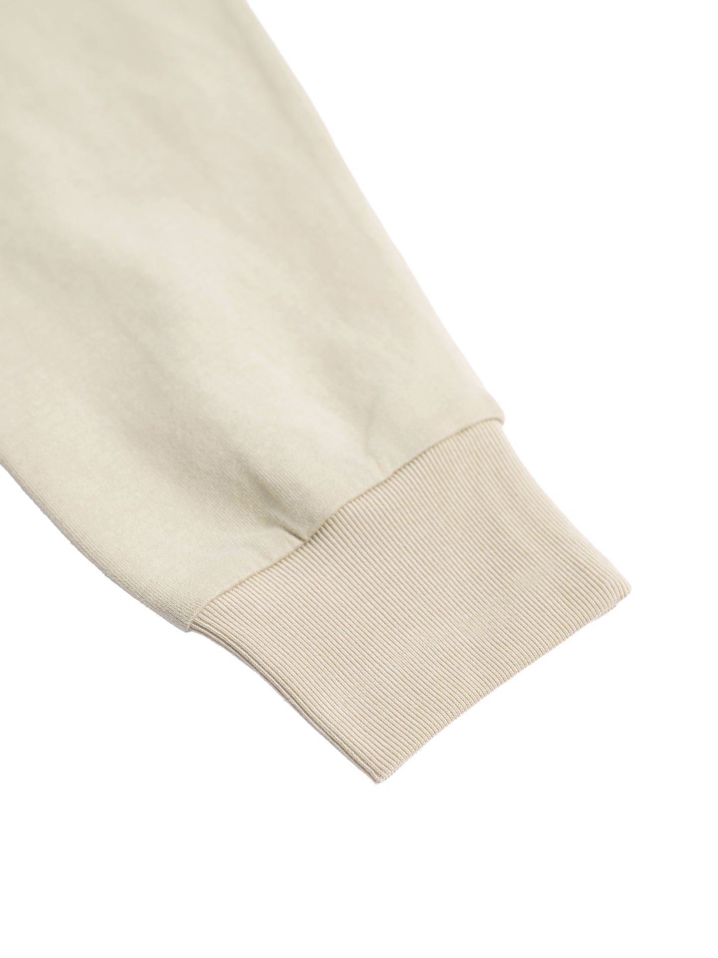 CYB Kids' Dry Cotton Long-Sleeve Tee