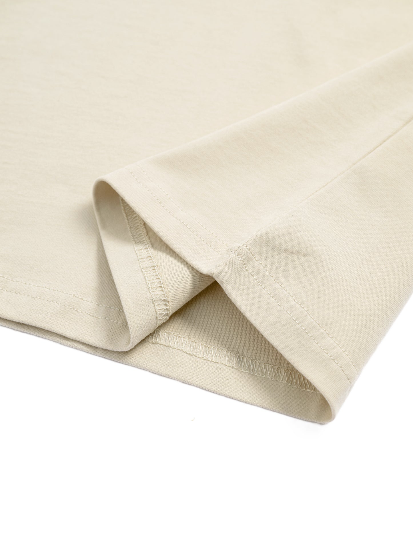 CYB Kids' Dry Cotton Long-Sleeve Tee