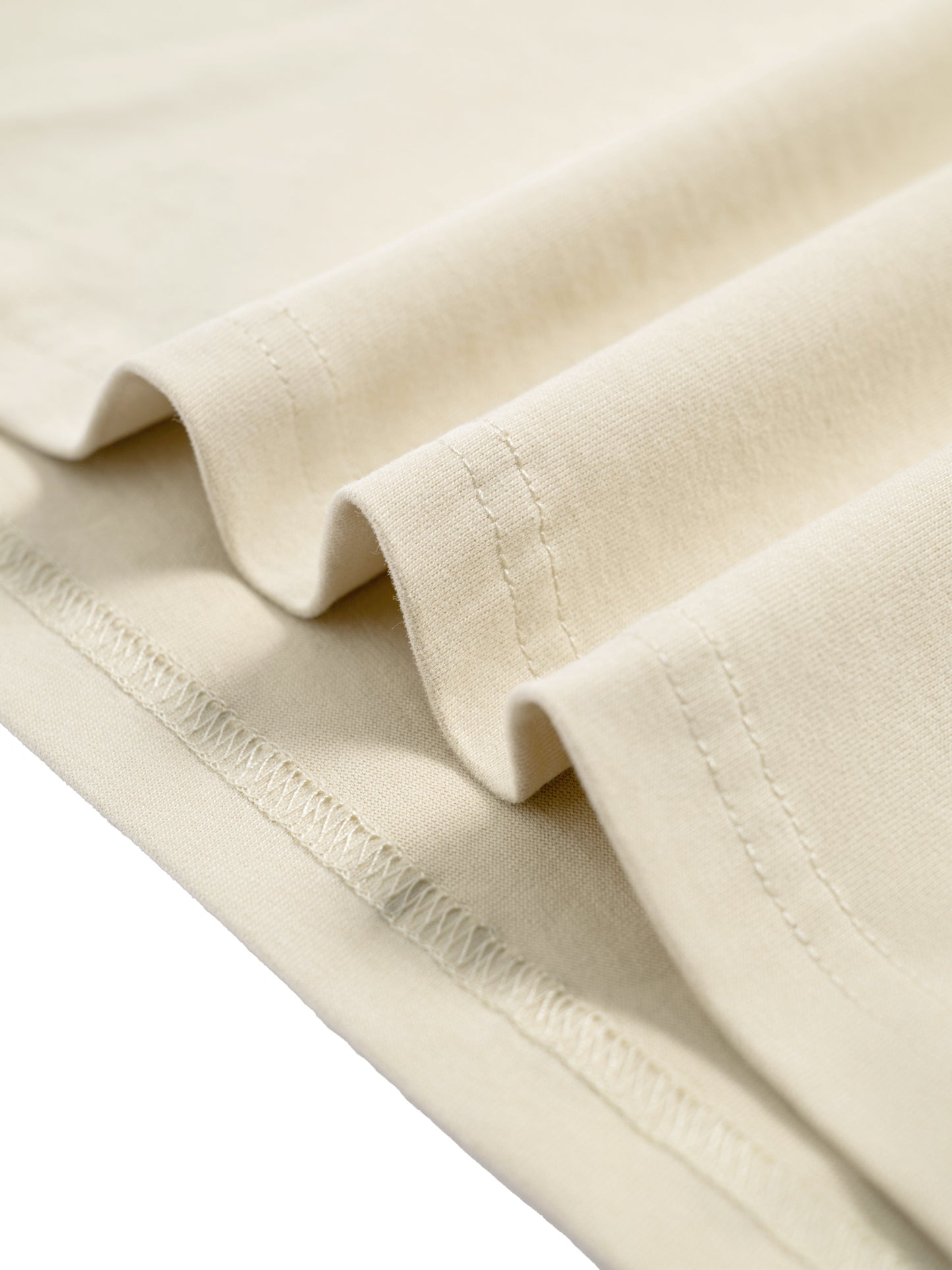 CYB Kids' Dry Cotton Long-Sleeve Tee