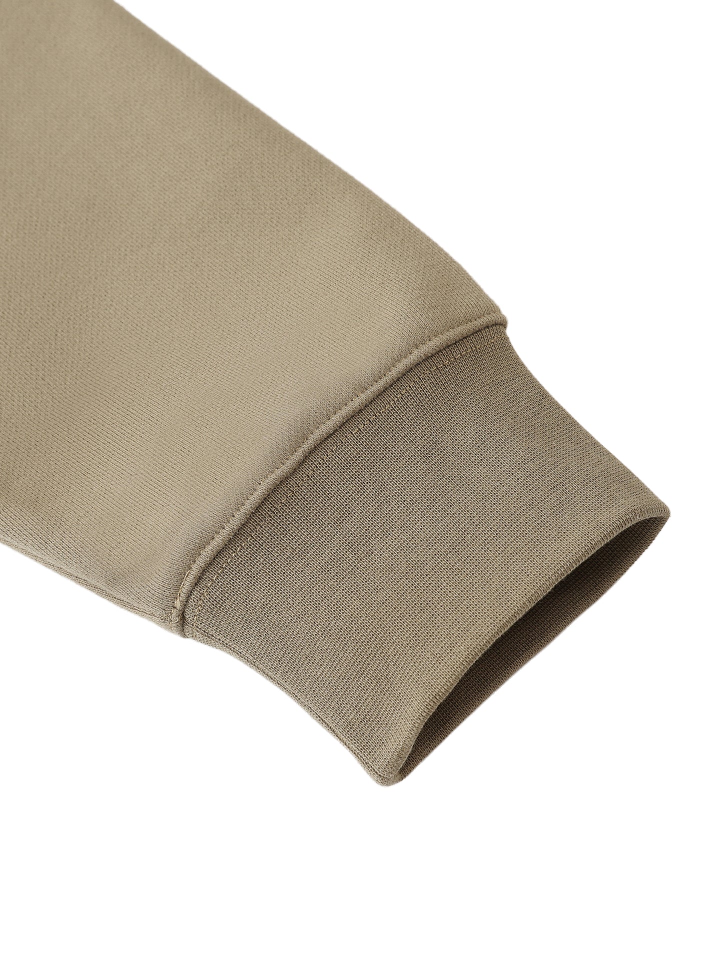 CYB Heavyweight Patch Pocket Crewneck Sweatshirt