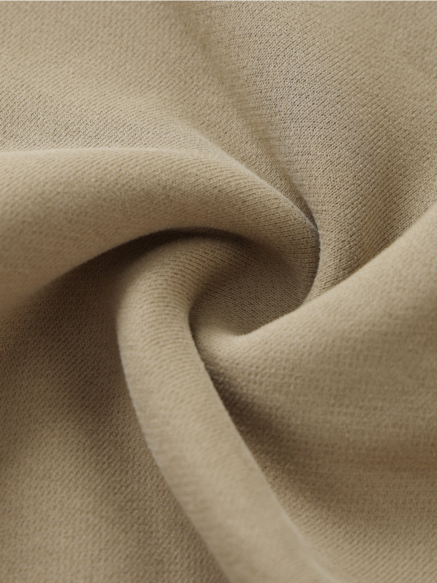 CYB Heavyweight Patch Pocket Crewneck Sweatshirt