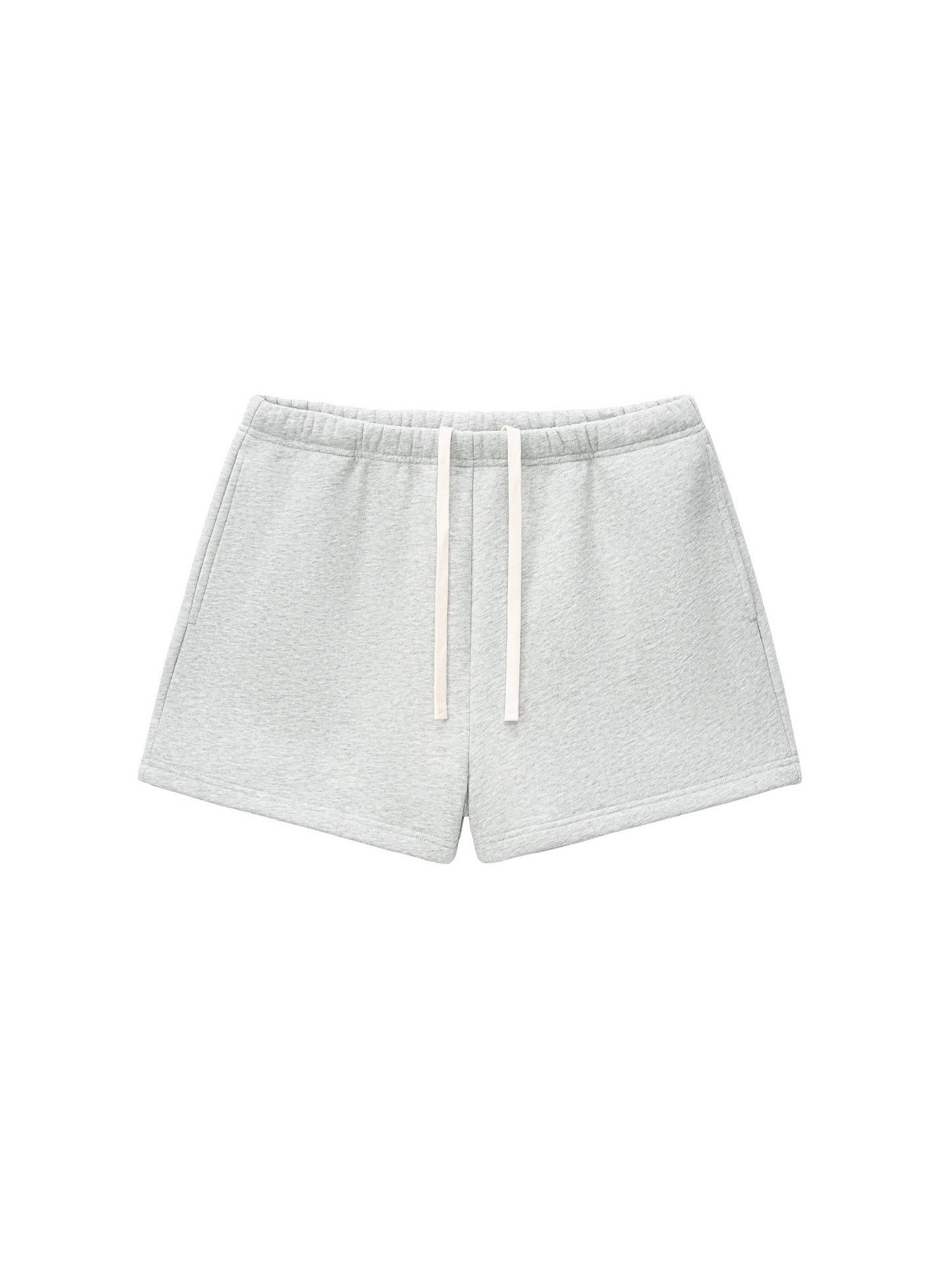 CYB Fleece Drawstring Sweatshorts