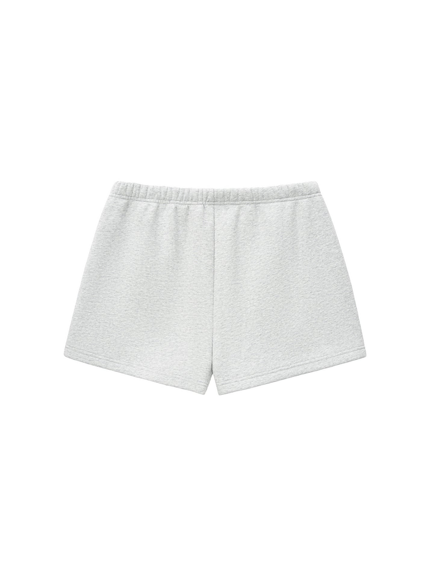 CYB Fleece Drawstring Sweatshorts