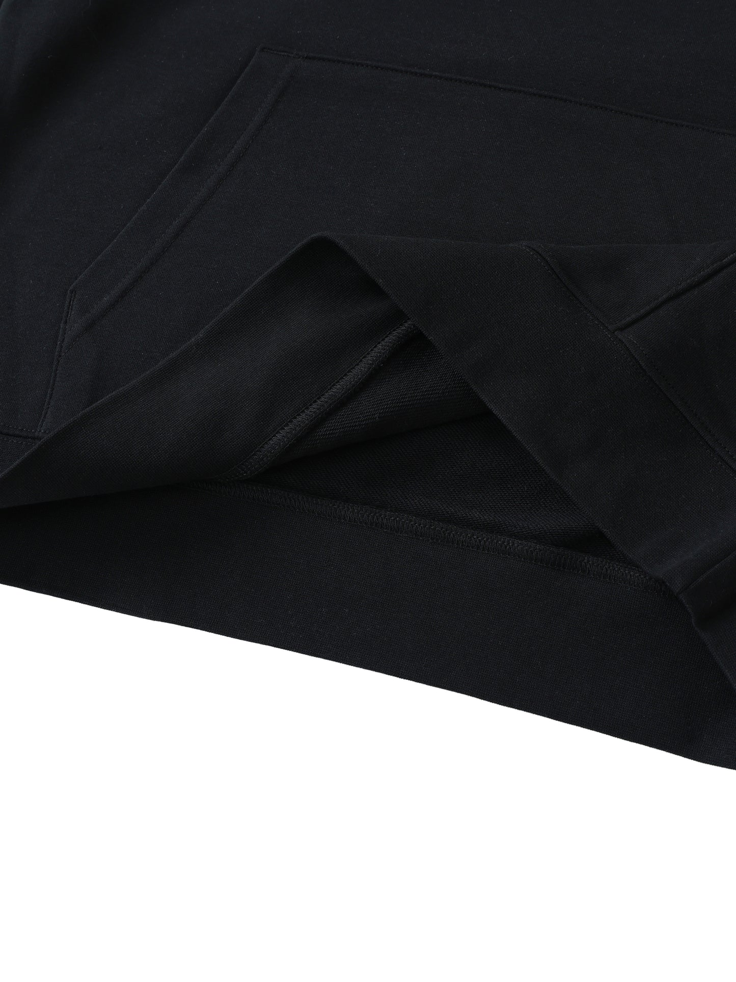 CYB Essential Oversized Hoodie